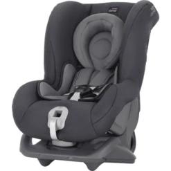 Britax Römer BRITAX RÖMER Autostoel First Class Plus Storm Grey