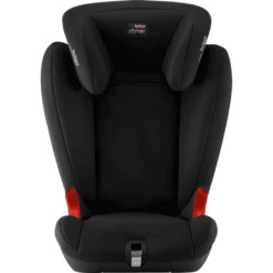 Britax Römer Autostoel Kidfix SL Black Series Cosmos Black -Goedkope Babyproducten britax roemer autostoel kidfix sl black series cosmos black a245061 2