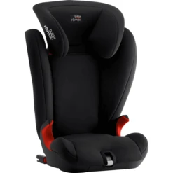 Britax Römer Autostoel Kidfix SL Black Series Cosmos Black -Goedkope Babyproducten britax roemer autostoel kidfix sl black series cosmos black a245061 4