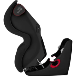 Britax Römer Autostoel King II LS Black Ash -Goedkope Babyproducten britax roemer autostoel king ii ls black ash a414865 4