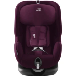 Britax Römer Autostoel Trifix 2 I-Size Burgundy Red 7 Britax Römer Autostoel Trifix 2 I-Size Burgundy Red -Goedkope Babyproducten britax roemer autostoel trifix 2 i size burgundy red a256343 2