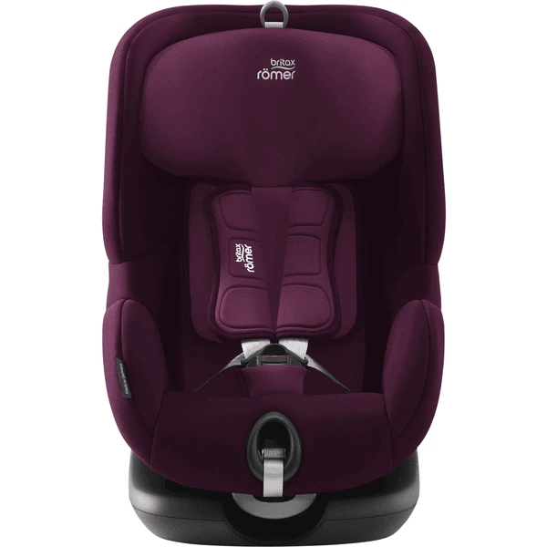 Britax Römer Autostoel Trifix 2 I-Size Burgundy Red 3 Britax Römer Autostoel Trifix 2 I-Size Burgundy Red - Afbeelding 3