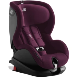 Britax Römer Autostoel Trifix 2 I-Size Burgundy Red 8 Britax Römer Autostoel Trifix 2 I-Size Burgundy Red -Goedkope Babyproducten britax roemer autostoel trifix 2 i size burgundy red a256343 3