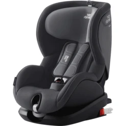 Britax Römer Autostoel Trifix 2 I-Size Storm Grey