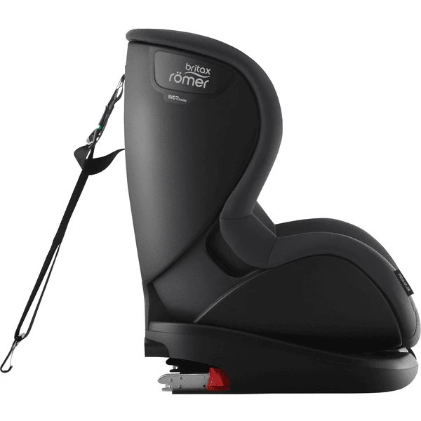 Britax Römer Autostoel Trifix 2 I-Size Storm Grey 4 Britax Römer Autostoel Trifix 2 I-Size Storm Grey - Afbeelding 4