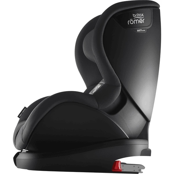 Britax Römer Autostoel Trifix 2 I-Size Storm Grey 5 Britax Römer Autostoel Trifix 2 I-Size Storm Grey - Afbeelding 5