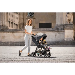 Goedkope Babyproducten -Goedkope Babyproducten britax roemer buggy b agile m elephant grey a374850 1