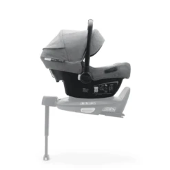 Bugaboo Autostoel Turtle Air By Nuna Grey Collectie 2023 -Goedkope Babyproducten bugaboo autostoel turtle air by nuna grey collectie 2023 a387599 3