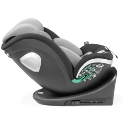 Burigotto Boavista Grijs Kinderzitje -Goedkope Babyproducten burigotto boavista grijs kinderzitje a351943 3