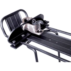 BURLEY Bagagedrager Rack Mount Kit Voor Travoy Hitch