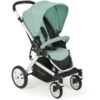 CHIC 4 BABY Kinderwagen Boomer Mint