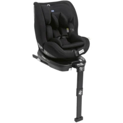 Chicco Autostoel Seat3Fit I-Size Black