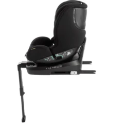 Chicco Autostoel Seat3Fit I-Size Black 8 Chicco Autostoel Seat3Fit I-Size Black -Goedkope Babyproducten chicco autostoel seat3fit i size black a320636 3