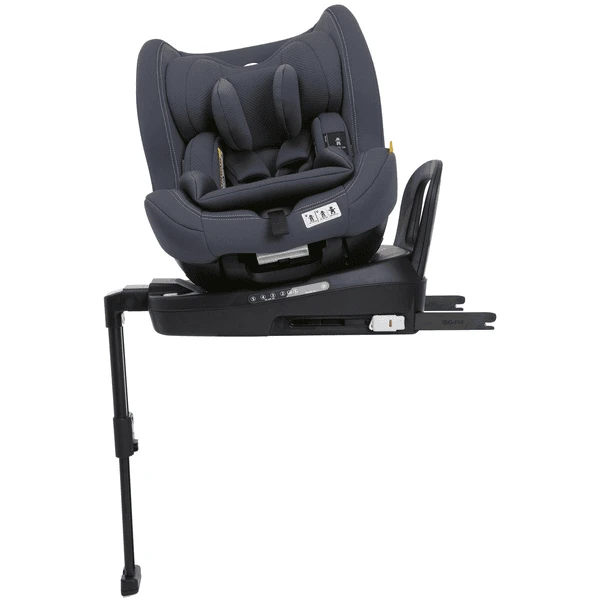 Chicco Autostoel Seat3Fit I-Size Indische Inkt 2 Chicco Autostoel Seat3Fit I-Size Indische Inkt - Afbeelding 2