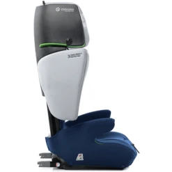 CONCORD Autostoel Transformer ITech Whale Blue 7 CONCORD Autostoel Transformer ITech Whale Blue -Goedkope Babyproducten concord autostoel transformer itech whale blue a332281 2