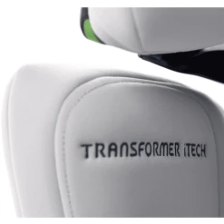 CONCORD Autostoel Transformer ITech Whale Blue 8 CONCORD Autostoel Transformer ITech Whale Blue -Goedkope Babyproducten concord autostoel transformer itech whale blue a332281 3