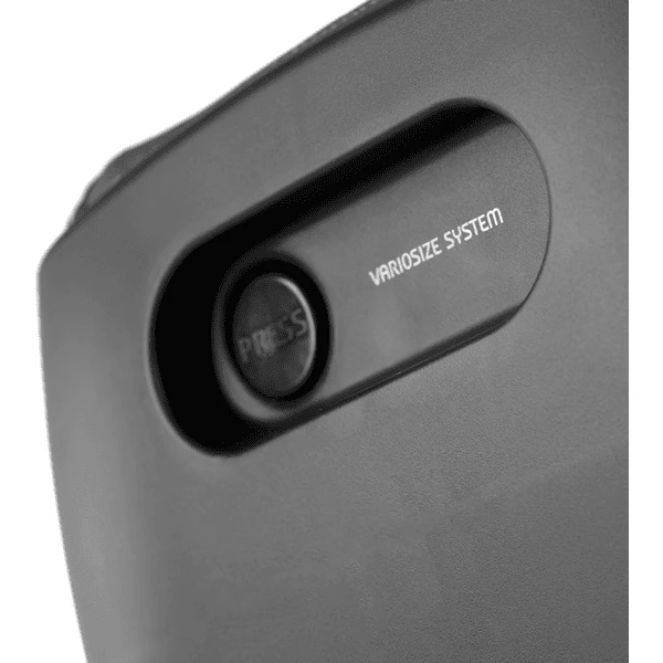 CONCORD Autostoel Transformer XT Plus Matt Black 3 CONCORD Autostoel Transformer XT Plus Matt Black - Afbeelding 3