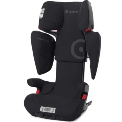 CONCORD Autostoel Transformer XT Plus Matt Black