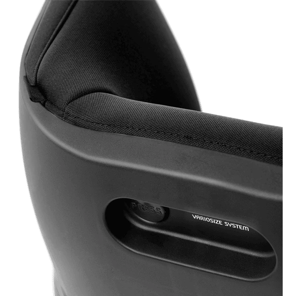 CONCORD Autostoel Transformer XT Plus Matt Black 4 CONCORD Autostoel Transformer XT Plus Matt Black - Afbeelding 4