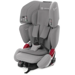 CONCORD Autostoel Vario XT-5 Wolken Grijs 9 CONCORD Autostoel Vario XT-5 Wolken Grijs -Goedkope Babyproducten concord autostoel vario xt 5 wolken grijs a332064 4