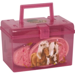 COPPENRATH Dingen Schoonmaken - Paardenliefhebbers -Goedkope Babyproducten coppenrath dingen schoonmaken paardenliefhebbers a292632 3