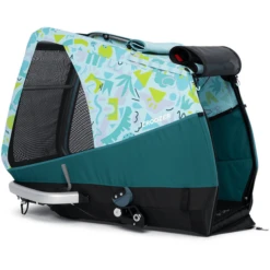 CROOZER Dog Mikke Hondentrailer Colour Ful Journey 8 CROOZER Dog Mikke Hondentrailer Colour Ful Journey -Goedkope Babyproducten croozer dog mikke hondentrailer colour ful journey a394473 3