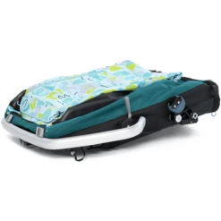 CROOZER Dog Mikke Hondentrailer Colour Ful Journey 9 CROOZER Dog Mikke Hondentrailer Colour Ful Journey -Goedkope Babyproducten croozer dog mikke hondentrailer colour ful journey a394473 4