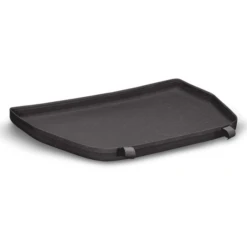 CROOZER Kid Vaaya 2 Blossom Red Kinderfietskar Inclusief Beschermbak Voor De Voetenruimte -Goedkope Babyproducten croozer kid vaaya 2 blossom red kinderfietskar inclusief beschermbak voor de voetenruimte a417105 3