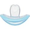 CURAPROX Baby Fopspeen Maat 0 Vanaf De 0e Maand In Blauw, Single
