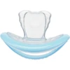 CURAPROX Baby Fopspeen Maat 2 Vanaf 19 Maanden In Blauw, Single