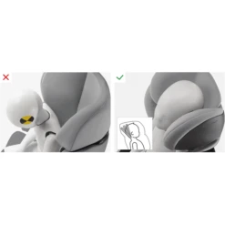 CYBEX GOLD Autostoel Pallas M-fix Lavastone Black-black -Goedkope Babyproducten cybex gold autostoel pallas m fix lavastone black black a219776 3