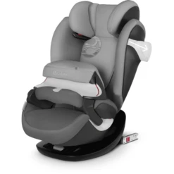 CYBEX GOLD Autostoel Pallas M-fix Lavastone Black-black -Goedkope Babyproducten cybex gold autostoel pallas m fix lavastone black black a219776 4