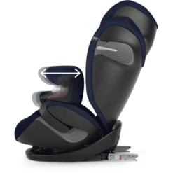 Cybex GOLD Autostoel Pallas S-fix Soho Grey -Goedkope Babyproducten cybex gold autostoel pallas s fix soho grey a278479 2