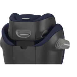 Cybex GOLD Autostoel Pallas S-fix Soho Grey -Goedkope Babyproducten cybex gold autostoel pallas s fix soho grey a278479 4