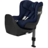Cybex GOLD Autostoel Sirona S I-Size Indigo Blue