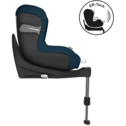 Cybex GOLD Autostoel Sirona S I-Size Indigo Blue -Goedkope Babyproducten cybex gold autostoel sirona s i size indigo blue a254592 2