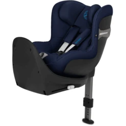 Cybex GOLD Autostoel Sirona S I-Size Indigo Blue