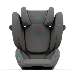 Cybex GOLD Autostoel Solution G I-fix Soho Grey -Goedkope Babyproducten cybex gold autostoel solution g i fix soho grey a319565 3
