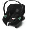 Cybex GOLD Baby Autostoel Aton S2 I-Size Moon Black