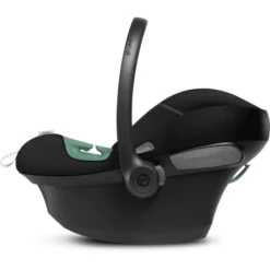 Cybex GOLD Baby Autostoel Aton S2 I-Size Moon Black -Goedkope Babyproducten cybex gold baby autostoel aton s2 i size moon black a377517 3