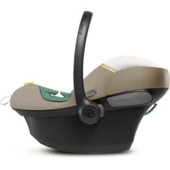 Cybex GOLD Baby Autostoel Aton S2 I-Size Seashell Beige -Goedkope Babyproducten cybex gold baby autostoel aton s2 i size seashell beige a377594 3