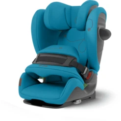 Cybex GOLD Kinderzitje Pallas G I-Size Beach Blue
