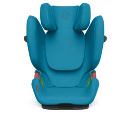 Cybex GOLD Kinderzitje Pallas G I-Size Beach Blue -Goedkope Babyproducten cybex gold kinderzitje pallas g i size beach blue a379556 3