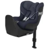 Cybex GOLD Kinderzitje Sirona SX2 I-Size Ocean Blauw