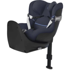 Cybex GOLD Kinderzitje Sirona SX2 I-Size Ocean Blauw -Goedkope Babyproducten cybex gold kinderzitje sirona sx2 i size ocean blauw a378417 3