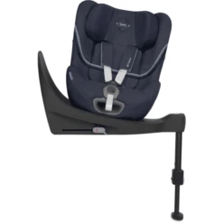 Cybex GOLD Kinderzitje Sirona SX2 I-Size Ocean Blauw -Goedkope Babyproducten cybex gold kinderzitje sirona sx2 i size ocean blauw a378417 4