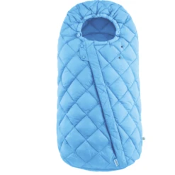 Cybex GOLD Snogga Mini 2 Strand Blauw Voetenzak -Goedkope Babyproducten cybex gold snogga mini 2 strand blauw voetenzak a411455 2