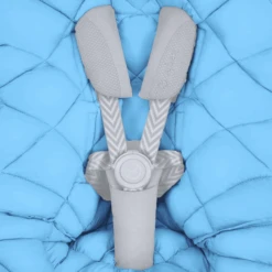 Cybex GOLD Snogga Mini 2 Strand Blauw Voetenzak -Goedkope Babyproducten cybex gold snogga mini 2 strand blauw voetenzak a411455 4