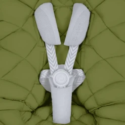 Cybex GOLD Voetenzak Snogga Mini 2 Nature Green -Goedkope Babyproducten cybex gold voetenzak snogga mini 2 nature green a411452 3