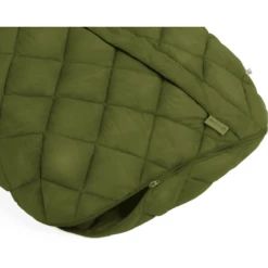 Cybex GOLD Voetenzak Snogga Mini 2 Nature Green -Goedkope Babyproducten cybex gold voetenzak snogga mini 2 nature green a411452 4